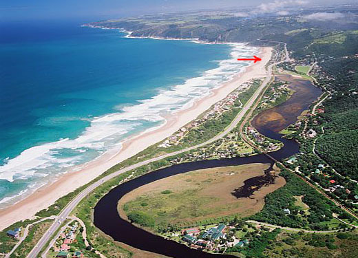 Garden Route