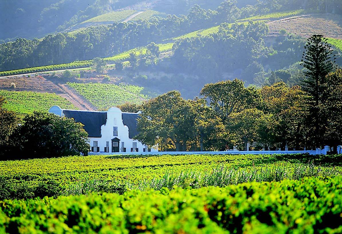 Winelands