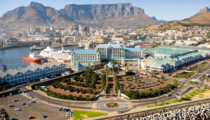 Cape Town City