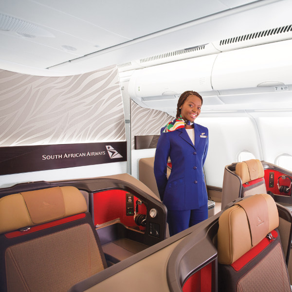 Flight Booking And Reservations