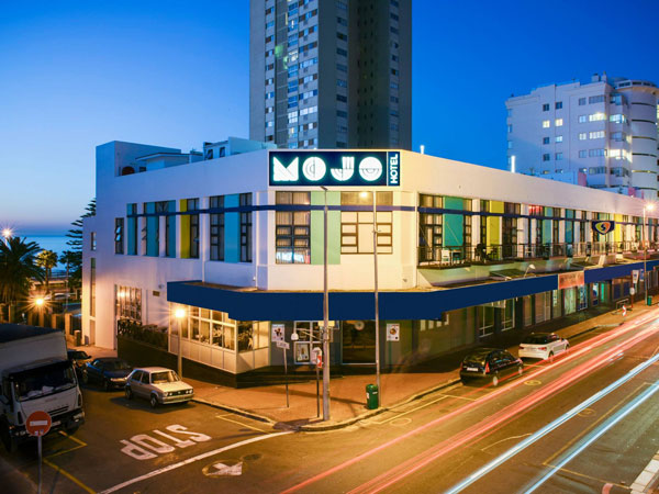 Mojo Market 2