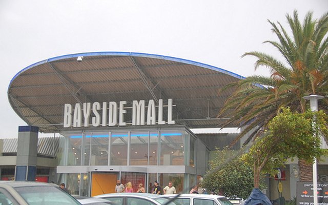 Bayside Mall 1