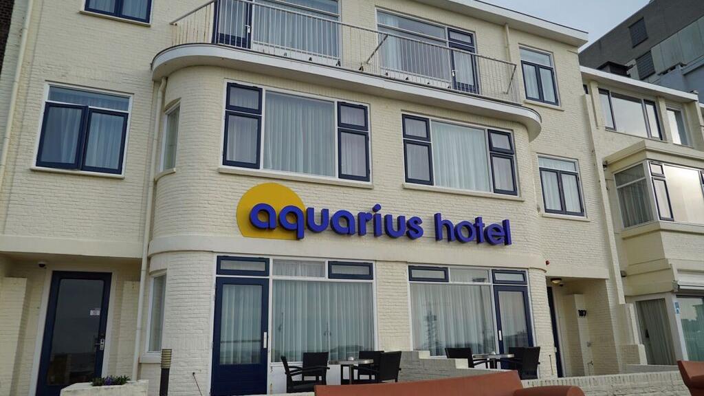 Aquarius Hotel 2