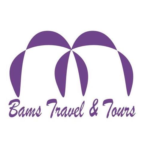 Bams Travel & Tours |   Contact Us