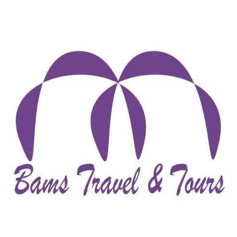 Bams Travel & Tours |   Privacy Policy